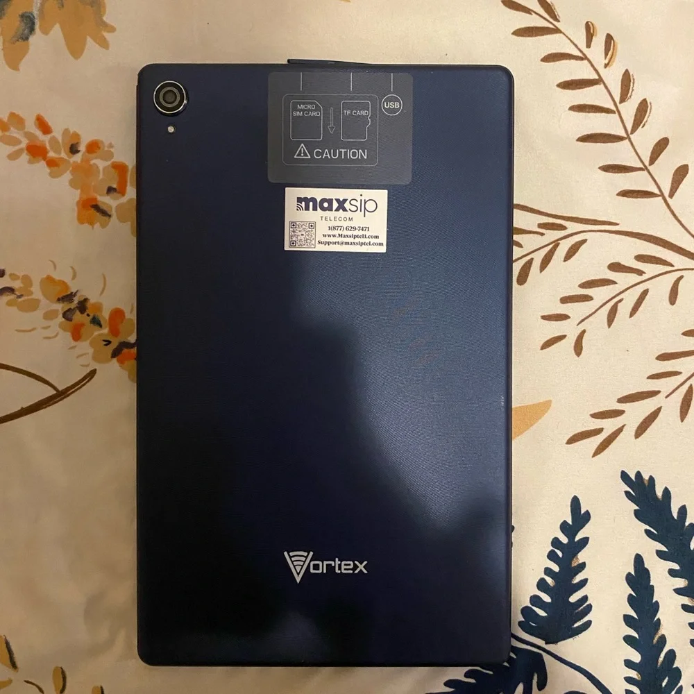 Vortex Tablet - Picture 2 of 2